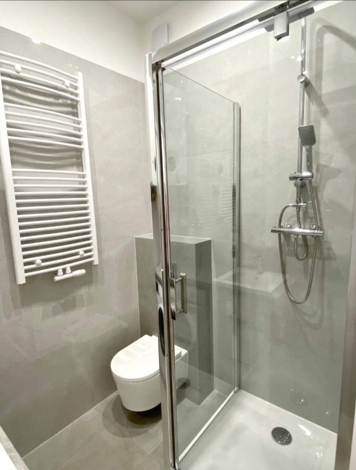 Mieszkanie 3-pokojowe Przemyśl Centrum, wyb. Wybrzeże Marszałka Józefa Piłsudskiego. Zdjęcie 4