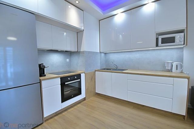 Mieszkanie 2-pokojowe Wrocław Krzyki, ul. Jarosława Iwaszkiewicza. Zdjęcie 3