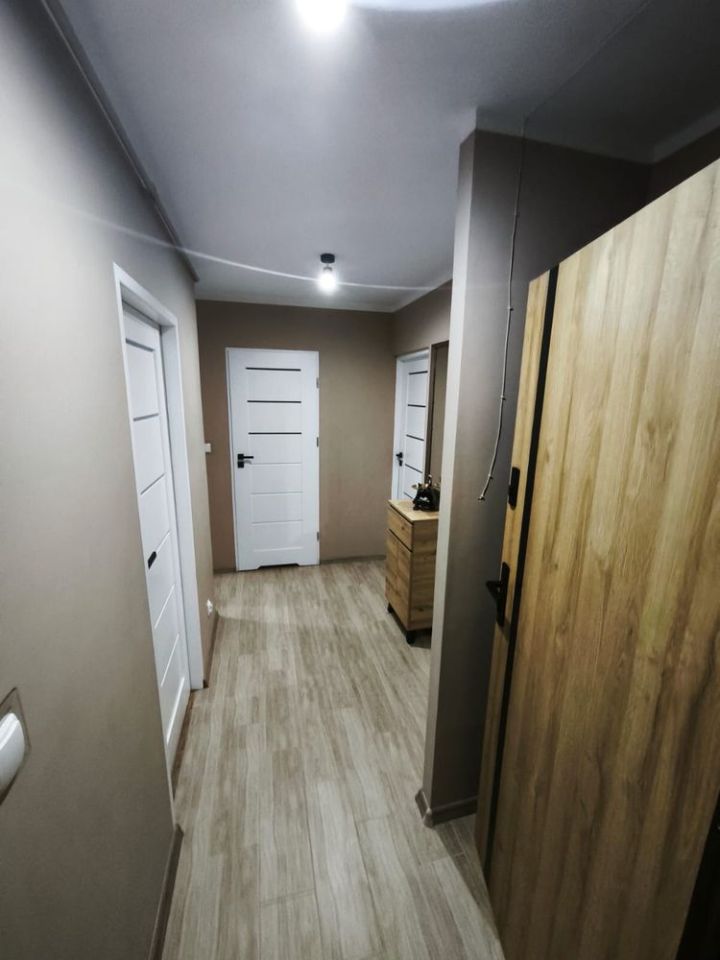 Mieszkanie 3-pokojowe Grudziądz Lotnisko, ul. Budowlanych. Zdjęcie 2