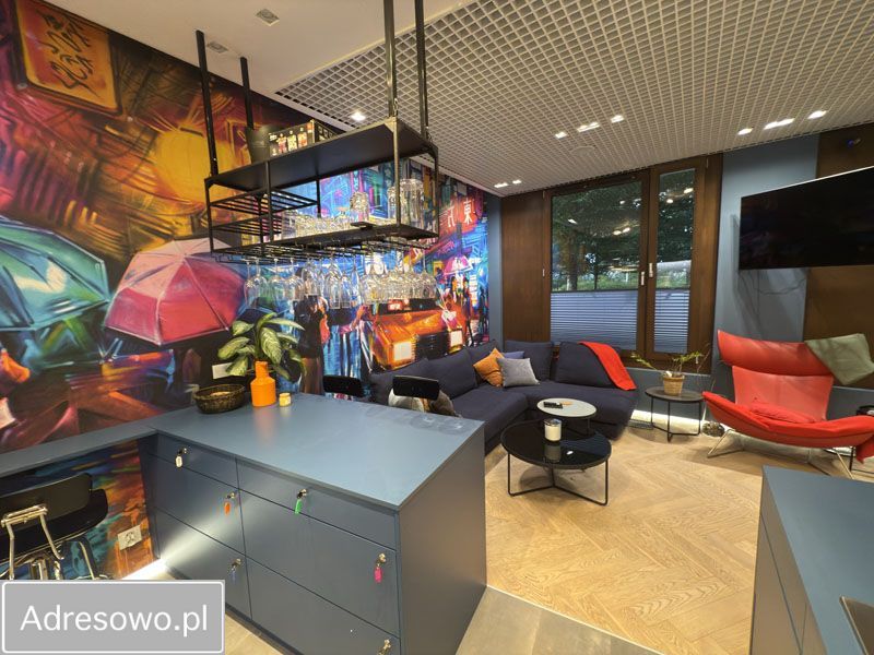 Mieszkanie 2-pokojowe Warszawa Wola, ul. Krochmalna. Zdjęcie 6