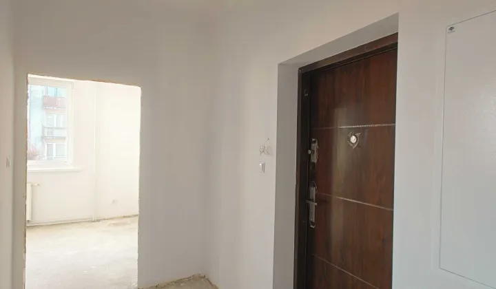 Mieszkanie 3-pokojowe Radomsko Centrum, ul. Lipowa