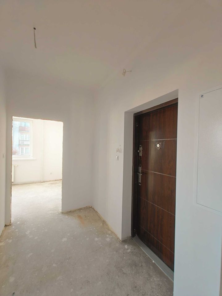 Mieszkanie 3-pokojowe Radomsko Centrum, ul. Lipowa. Zdjęcie 1