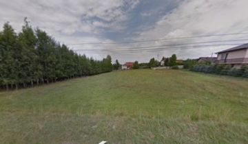 Działka budowlana Lipno