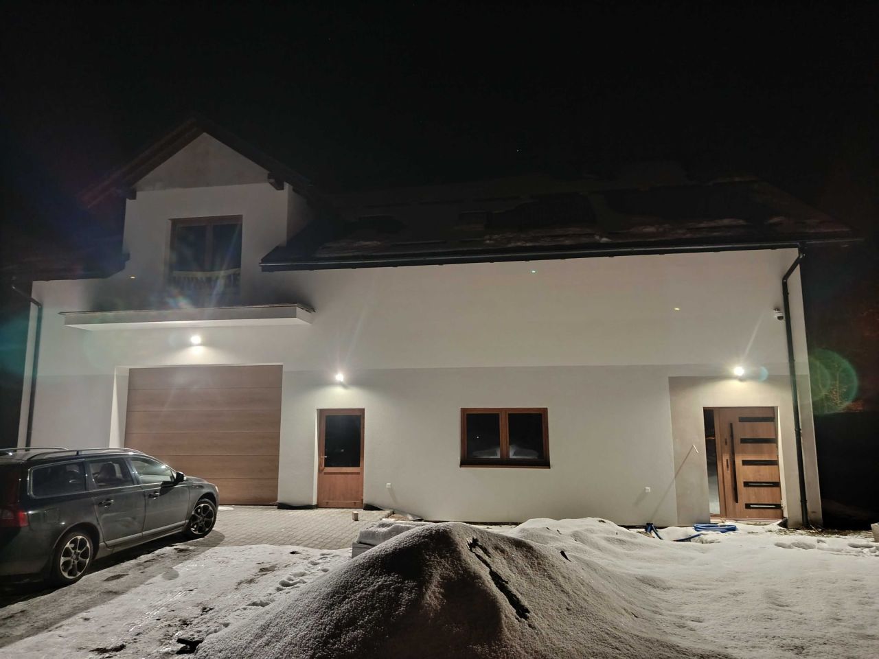 Lokal Czechówka, ul. Łąkowa. Zdjęcie 5