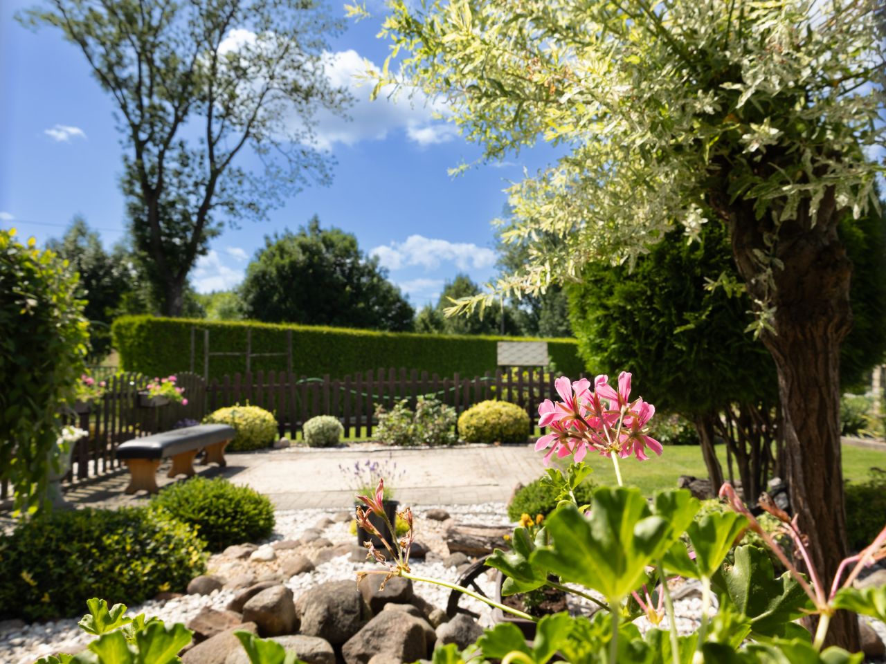 Działka rod Kluczbork, ul. Dworcowa 1,. Zdjęcie 4