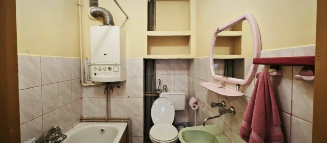 Mieszkanie 2-pokojowe Kowary, ul. 1 Maja. Zdjęcie 6