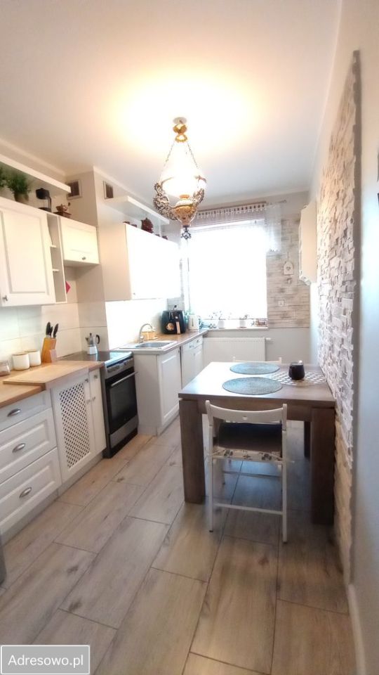 Mieszkanie 2-pokojowe Toruń Bielawy, ul. Gdańska. Zdjęcie 2