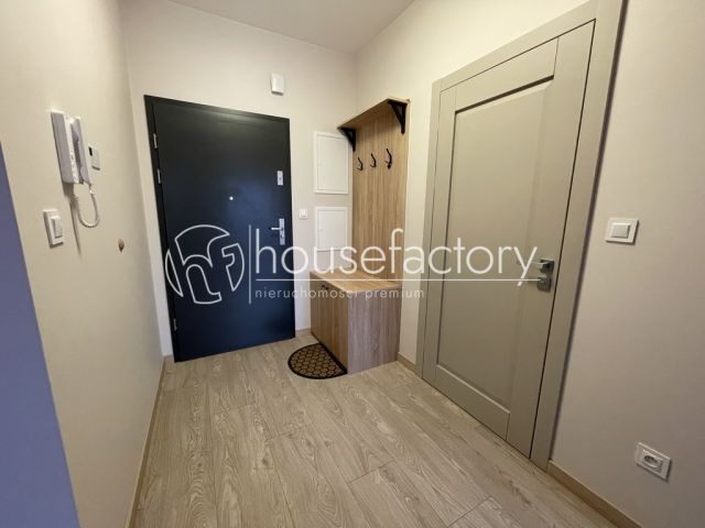 Mieszkanie 2-pokojowe Łódź, ul. Świętojańska. Zdjęcie 8