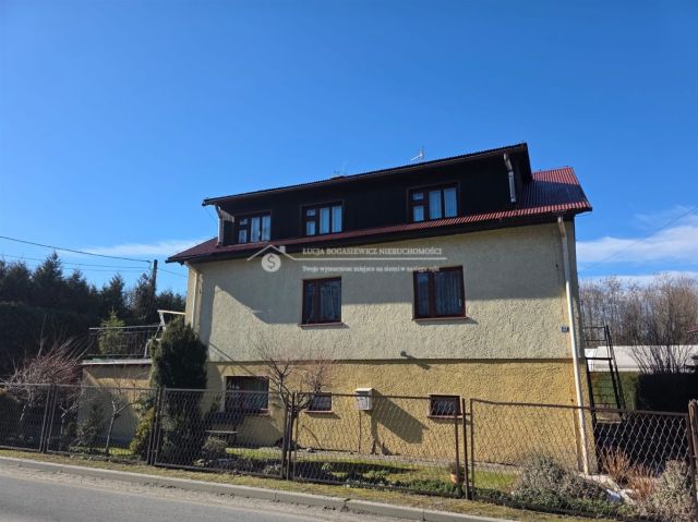 dom wolnostojący, 11 pokoi Ustroń. Zdjęcie 4