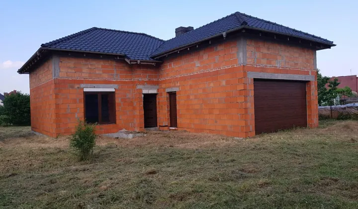 dom wolnostojący, 4 pokoje Kaczanowo, ul. Działkowa