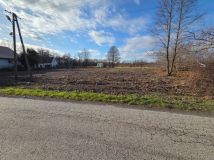 Działka rolno-budowlana Jaśkowice. Zdjęcie 2