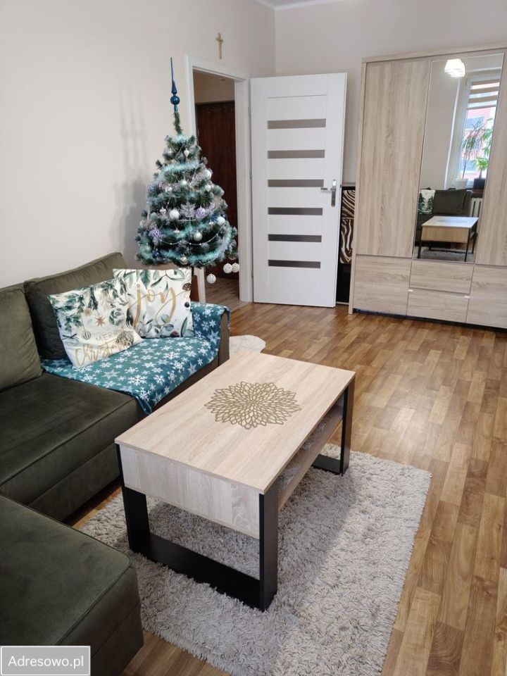 Mieszkanie 2-pokojowe Chorzów Centrum, ul. Marii Konopnickiej. Zdjęcie 2