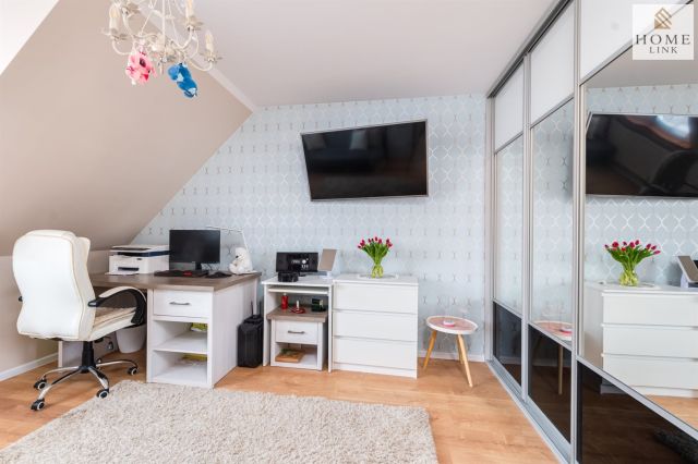 dom szeregowy, 5 pokoi Olsztyn Jaroty. Zdjęcie 26