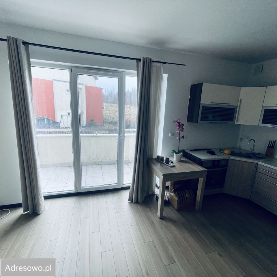 Mieszkanie 2-pokojowe Gdańsk Jasień, ul. Stężycka. Zdjęcie 11