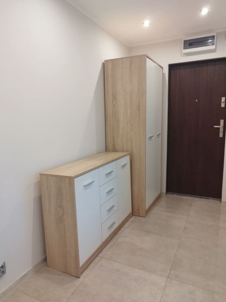 Mieszkanie 3-pokojowe Ostróda, ul. Władysława Jagiełły. Zdjęcie 8