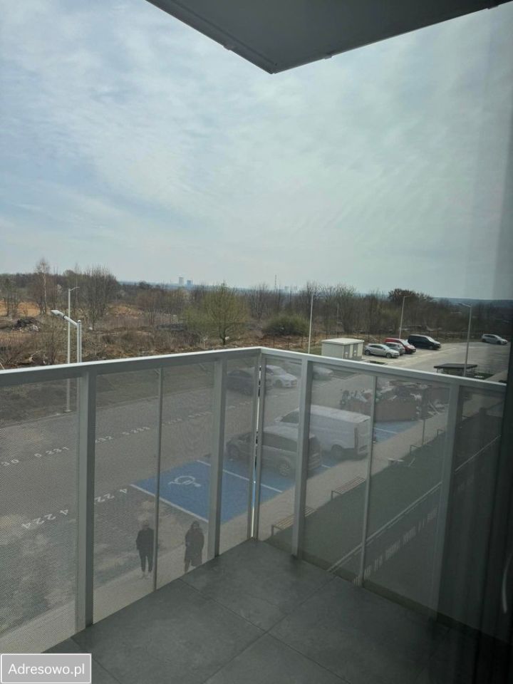 Mieszkanie 3-pokojowe Sosnowiec Sielec, ul. Klimontowska. Zdjęcie 8