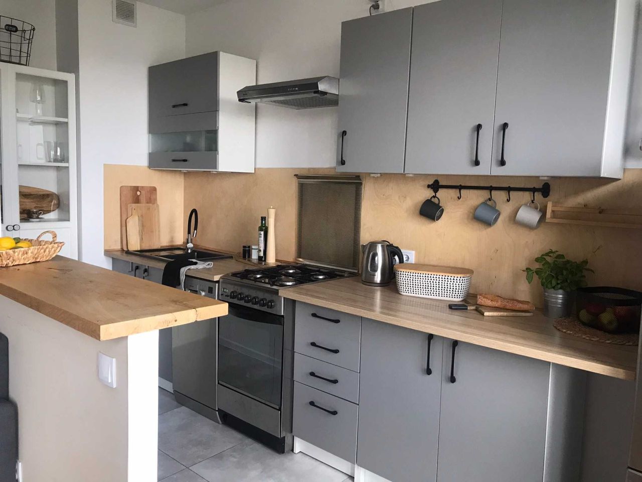 Mieszkanie 2-pokojowe Łódź Retkinia, ul. Batalionów Chłopskich. Zdjęcie 3