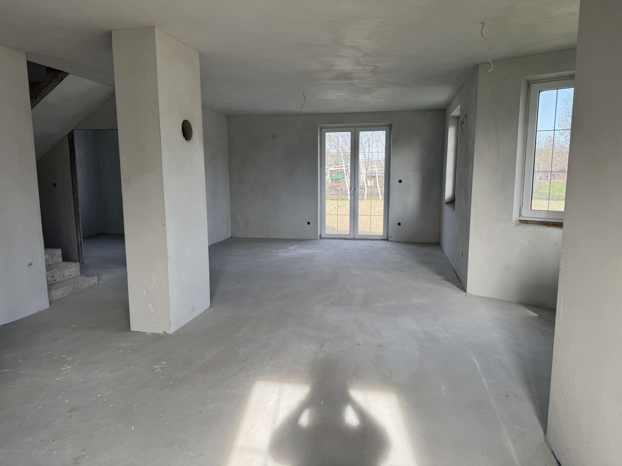 dom wolnostojący Stubno. Zdjęcie 10