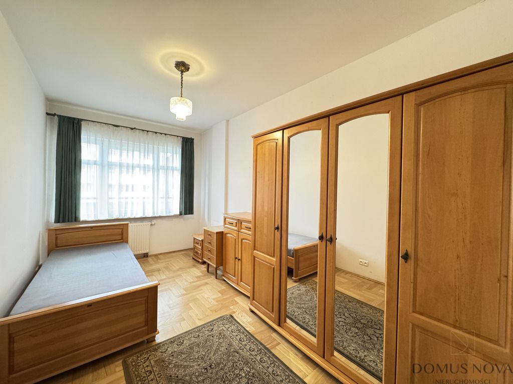 Mieszkanie 3-pokojowe Warszawa Wilanów, al. Wilanowska. Zdjęcie 7