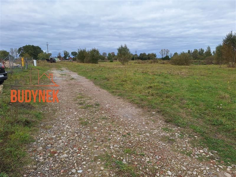 Działka Warszkowo, ul. Kolonia. Zdjęcie 6