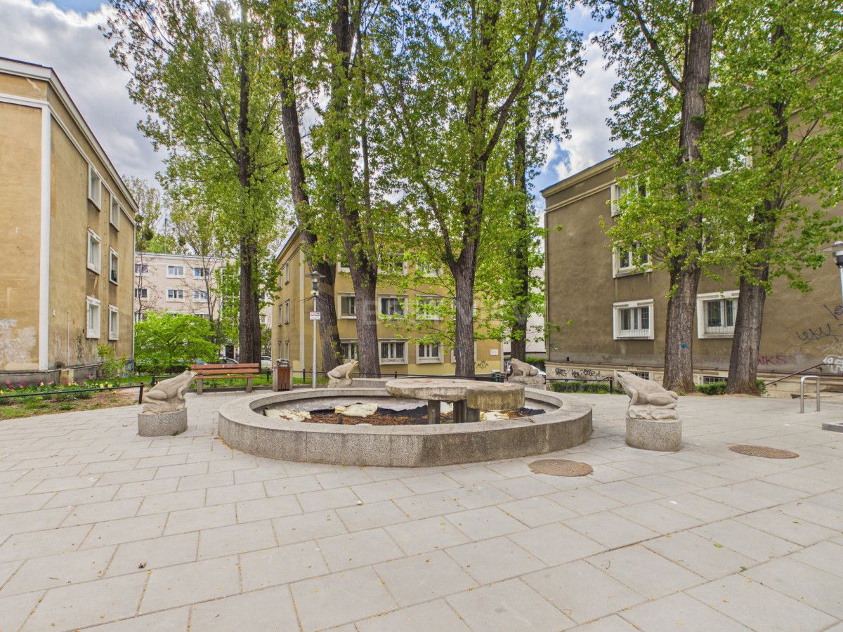 Mieszkanie 3-pokojowe Warszawa Wola, ul. Nowolipie. Zdjęcie 10