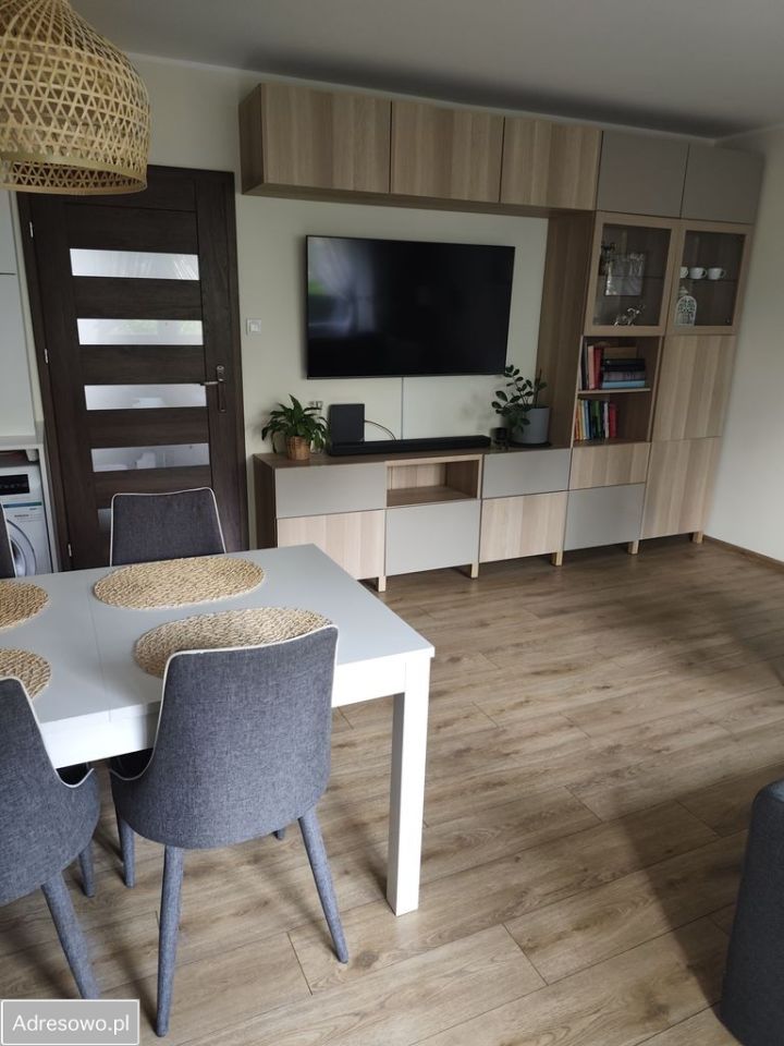 Mieszkanie 2-pokojowe Bydgoszcz Szwederowo, ul. Nowodworska. Zdjęcie 2