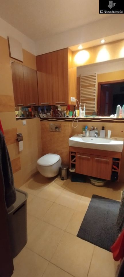 Mieszkanie 2-pokojowe Warszawa Ursynów, al. Komisji Edukacji Narodowej. Zdjęcie 8