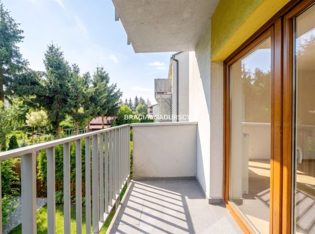 Mieszkanie 4-pokojowe Kraków Łagiewniki-Borek Fałęcki, ul. Zdunów. Zdjęcie 30