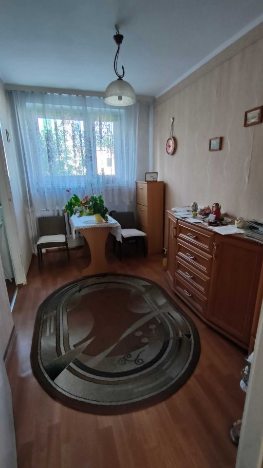 Mieszkanie 3-pokojowe Siemianowice Śląskie Centrum. Zdjęcie 5