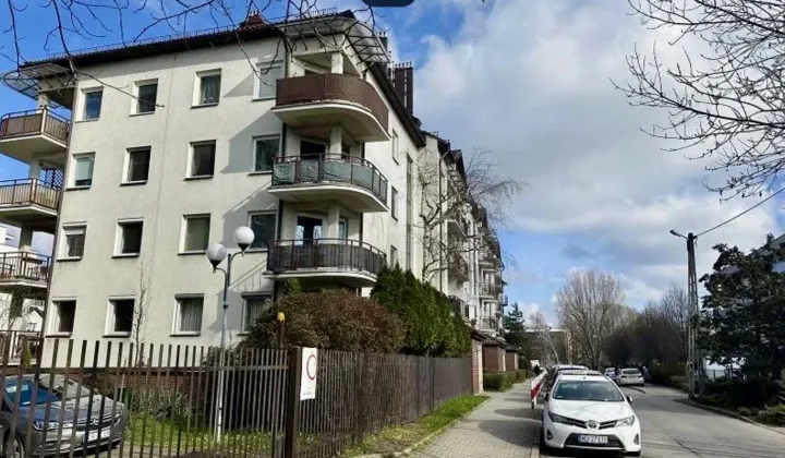 Mieszkanie 3-pokojowe Kraków Prądnik Biały, ul. Grażyny