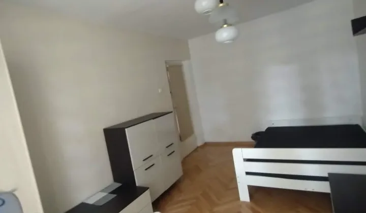 Pokój Lublin LSM, ul. Juranda