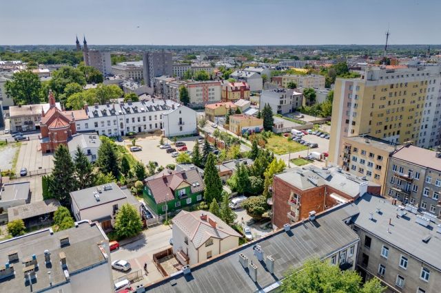 Mieszkanie 3-pokojowe Radom, ul. Mieczysława Niedziałkowskiego. Zdjęcie 33
