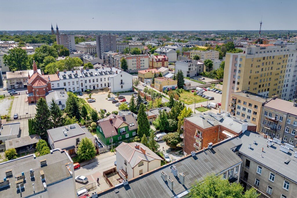 Mieszkanie 3-pokojowe Radom, ul. Mieczysława Niedziałkowskiego. Zdjęcie 33