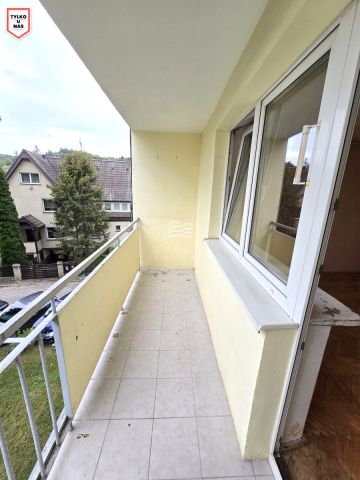 Mieszkanie 1-pokojowe Gdańsk Oliwa, ul. Wita Stwosza. Zdjęcie 3