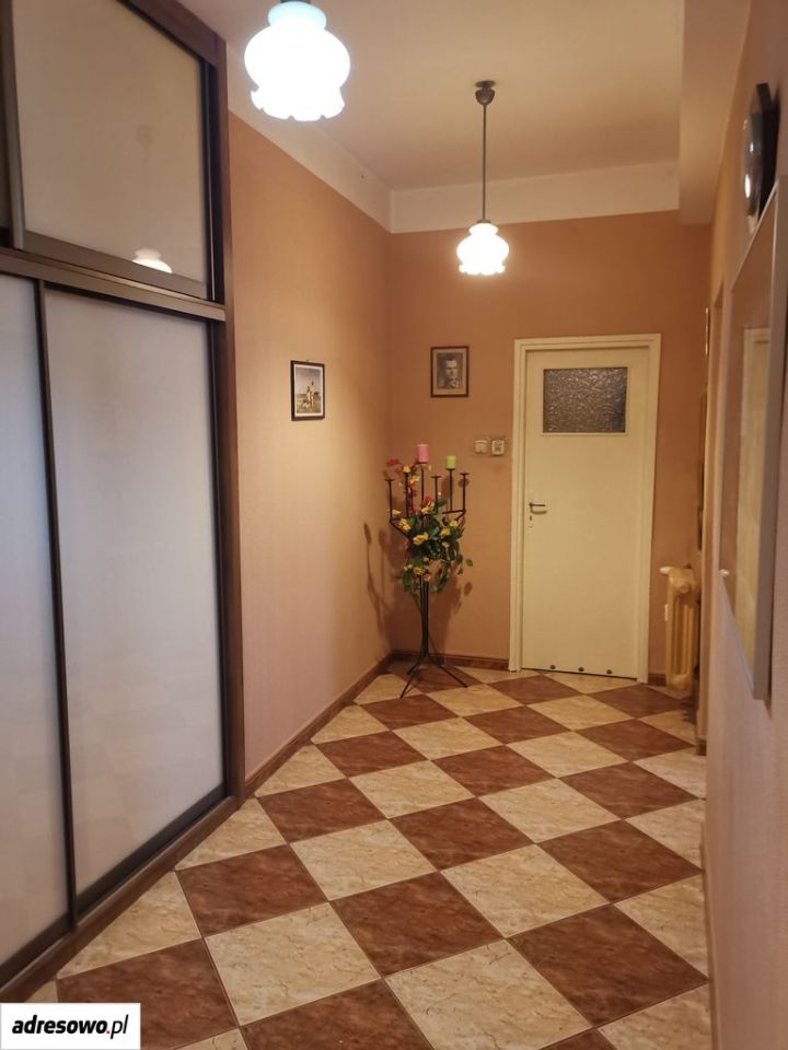Mieszkanie 2-pokojowe Wrocław Śródmieście, ul. Jedności Narodowej. Zdjęcie 7