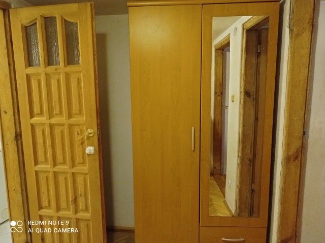 Mieszkanie 1-pokojowe Pruszków Ostoja, ul. Ryszarda. Zdjęcie 5