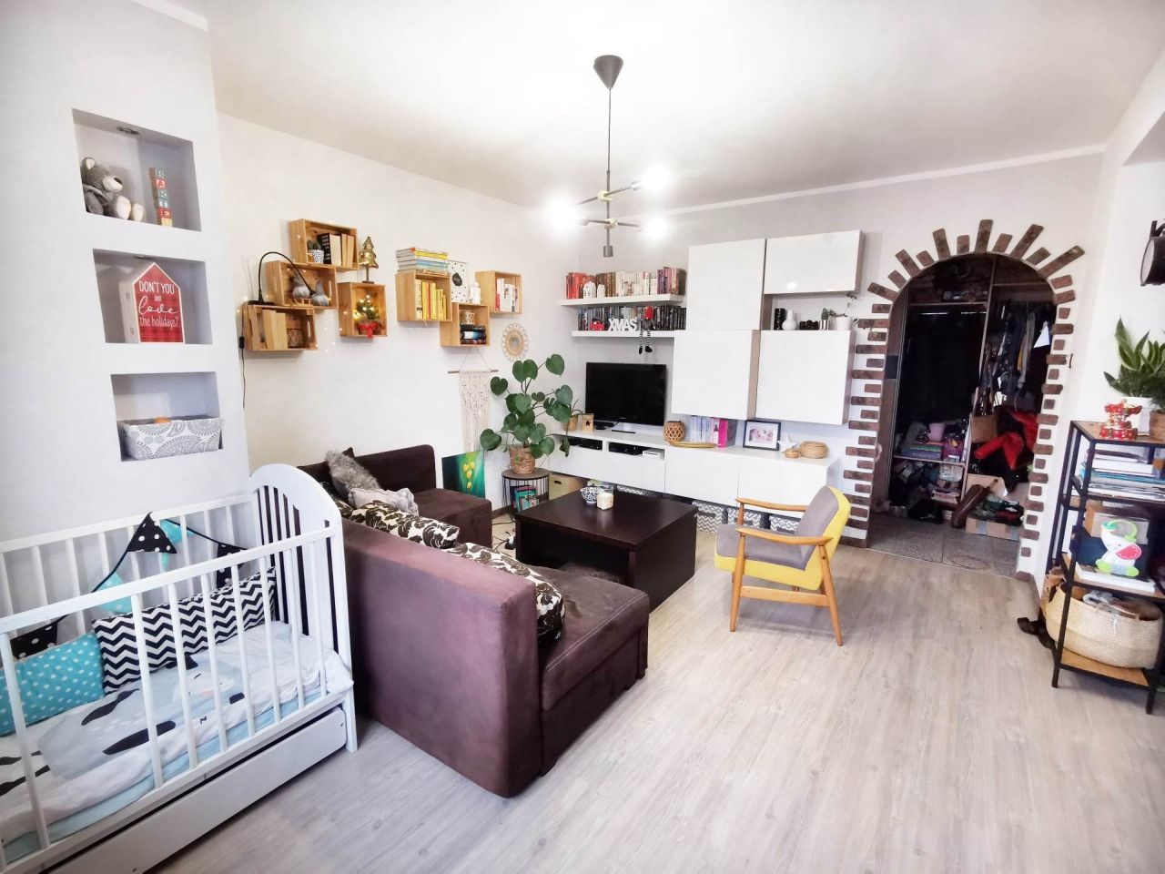 Mieszkanie 2-pokojowe Szczecin Niebuszewo, ul. Mariana Rapackiego. Zdjęcie 2