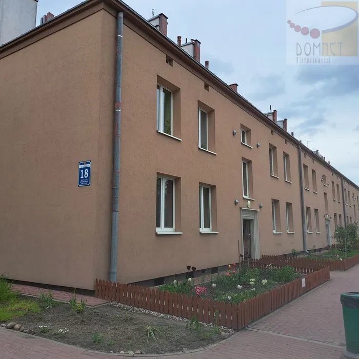 Mieszkanie 2-pokojowe Pruszków Żbików, ul. 3 Maja