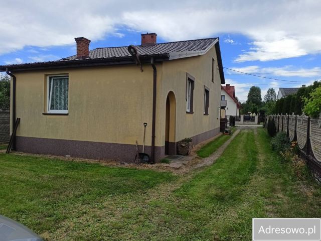 bliźniak, 3 pokoje Świerczów. Zdjęcie 1