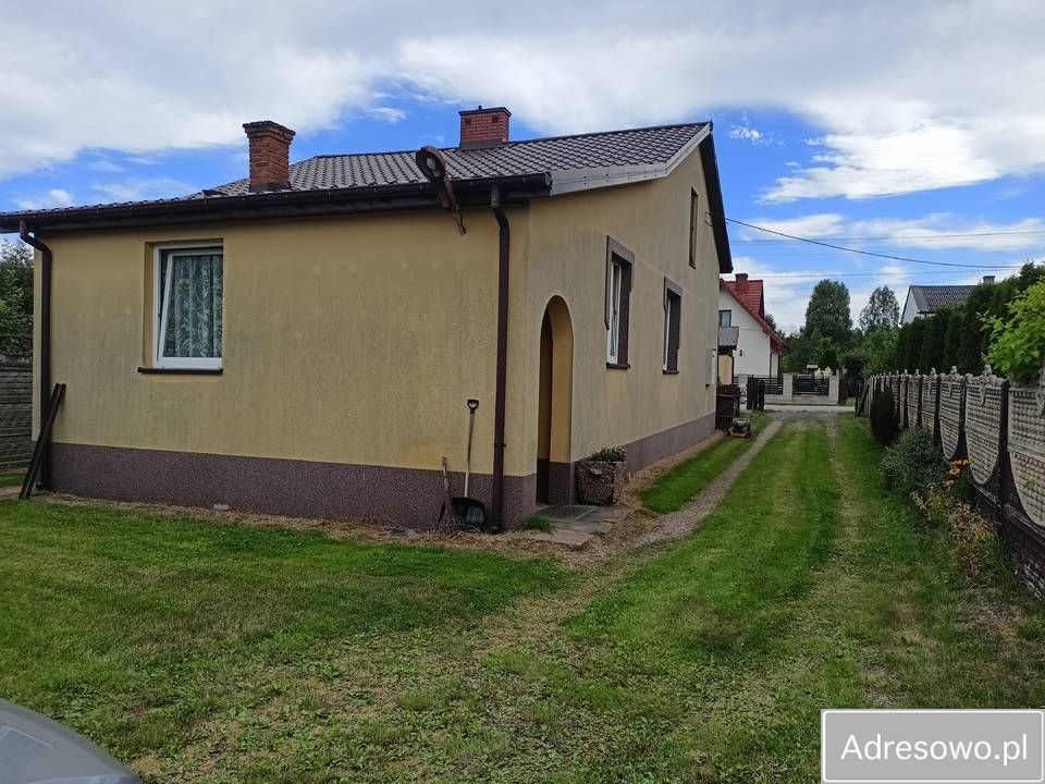 bliźniak, 3 pokoje Świerczów