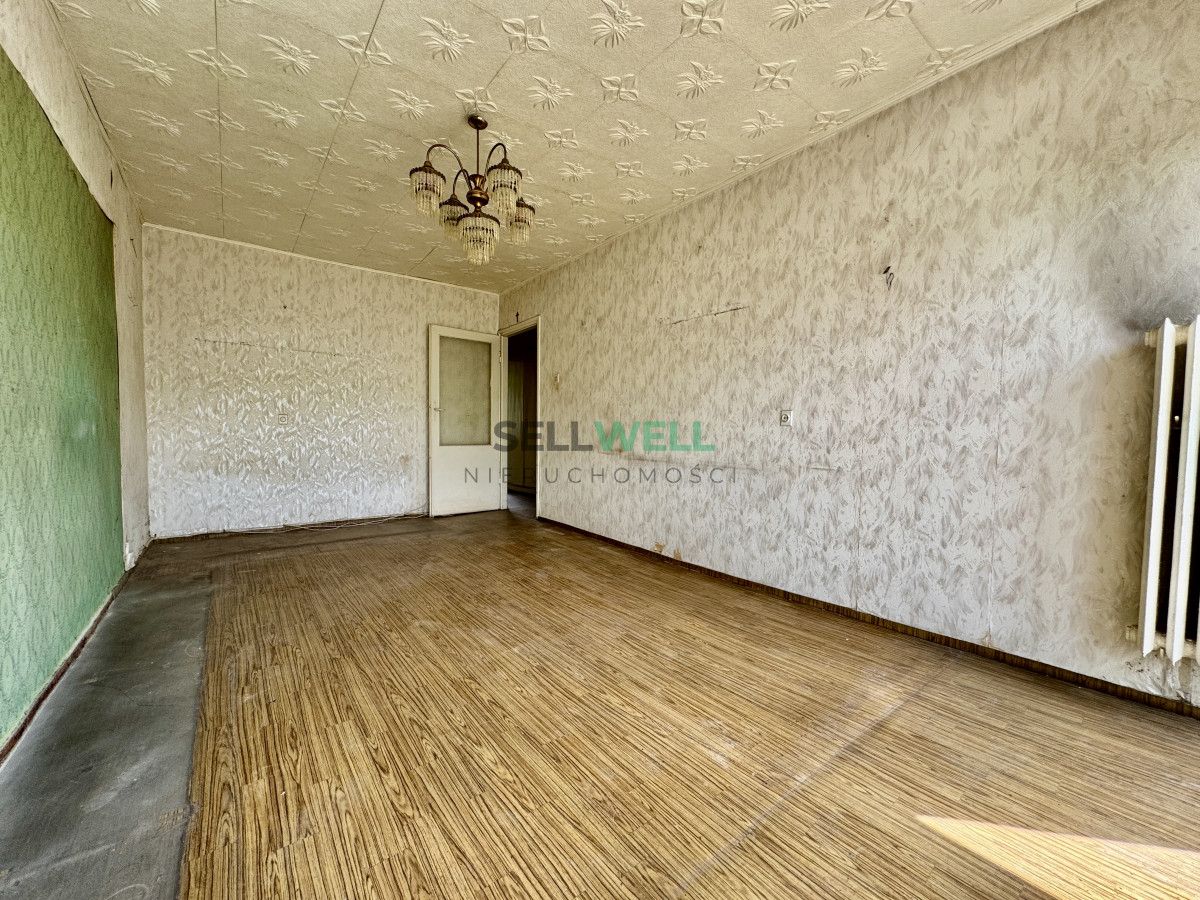 Mieszkanie 2-pokojowe Łódź Górna, ul. Konstantego Ildefonsa Gałczyńskiego. Zdjęcie 3