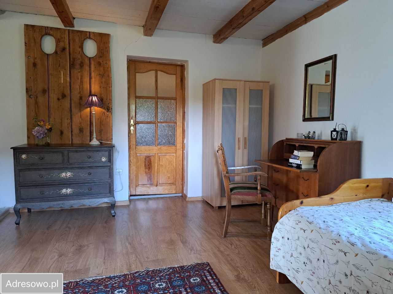 siedlisko, 8 pokoi Klępnica. Zdjęcie 3