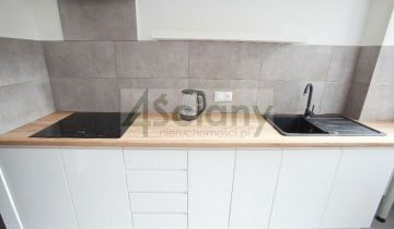 Mieszkanie 3-pokojowe Warszawa Śródmieście, al. "Solidarności"