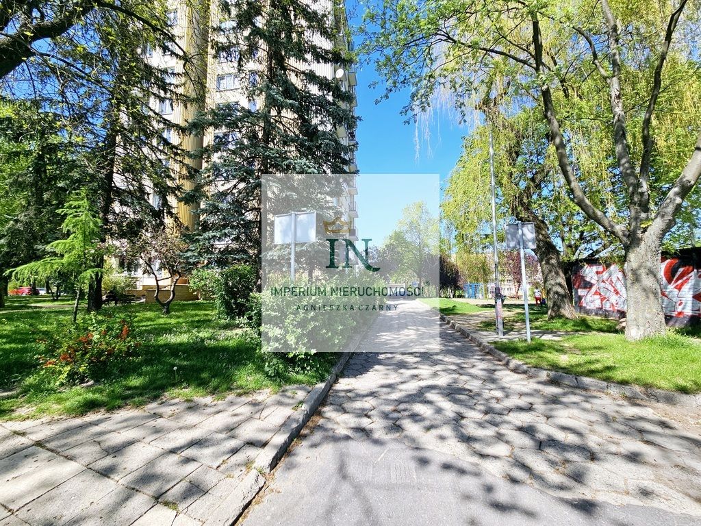 Mieszkanie 3-pokojowe Lublin LSM, ul. Kazimierza Wielkiego. Zdjęcie 13