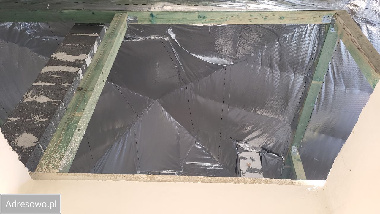 dom wolnostojący, 5 pokoi Małęczyn. Zdjęcie 6