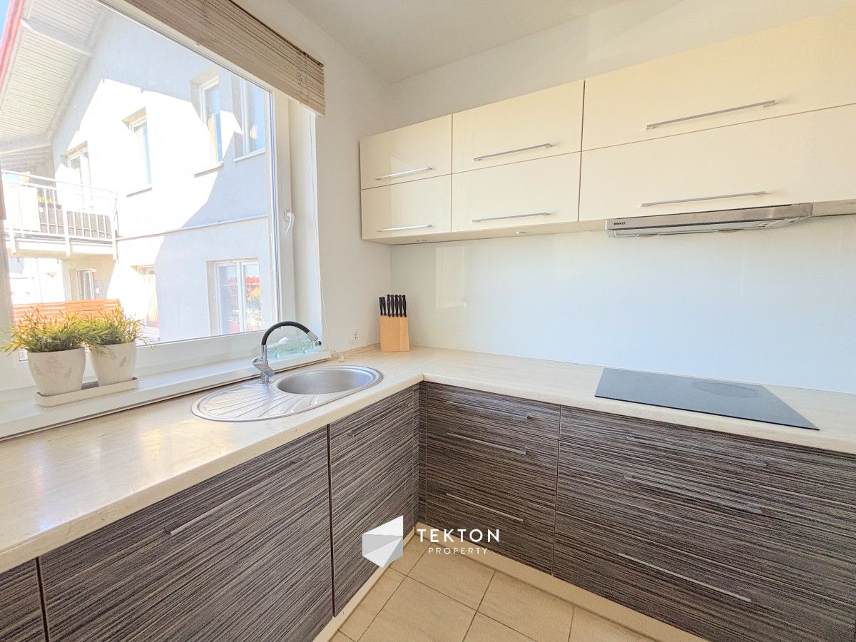 Mieszkanie 3-pokojowe Borkowo. Zdjęcie 6