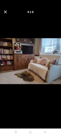 Mieszkanie 1-pokojowe Łódź Retkinia, ul. Florecistów. Zdjęcie 1