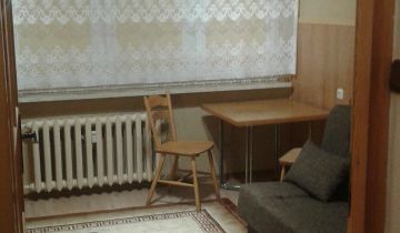 Mieszkanie 1-pokojowe Warszawa Ursus, ul. Walerego Sławka