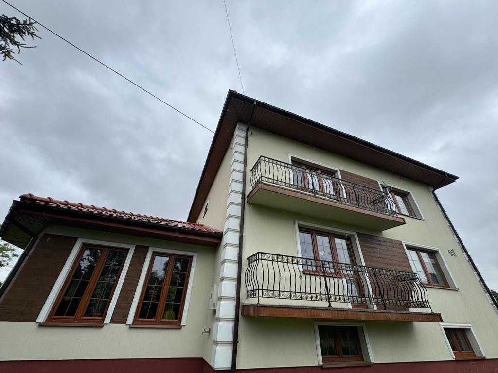 dom wolnostojący Wilkowa