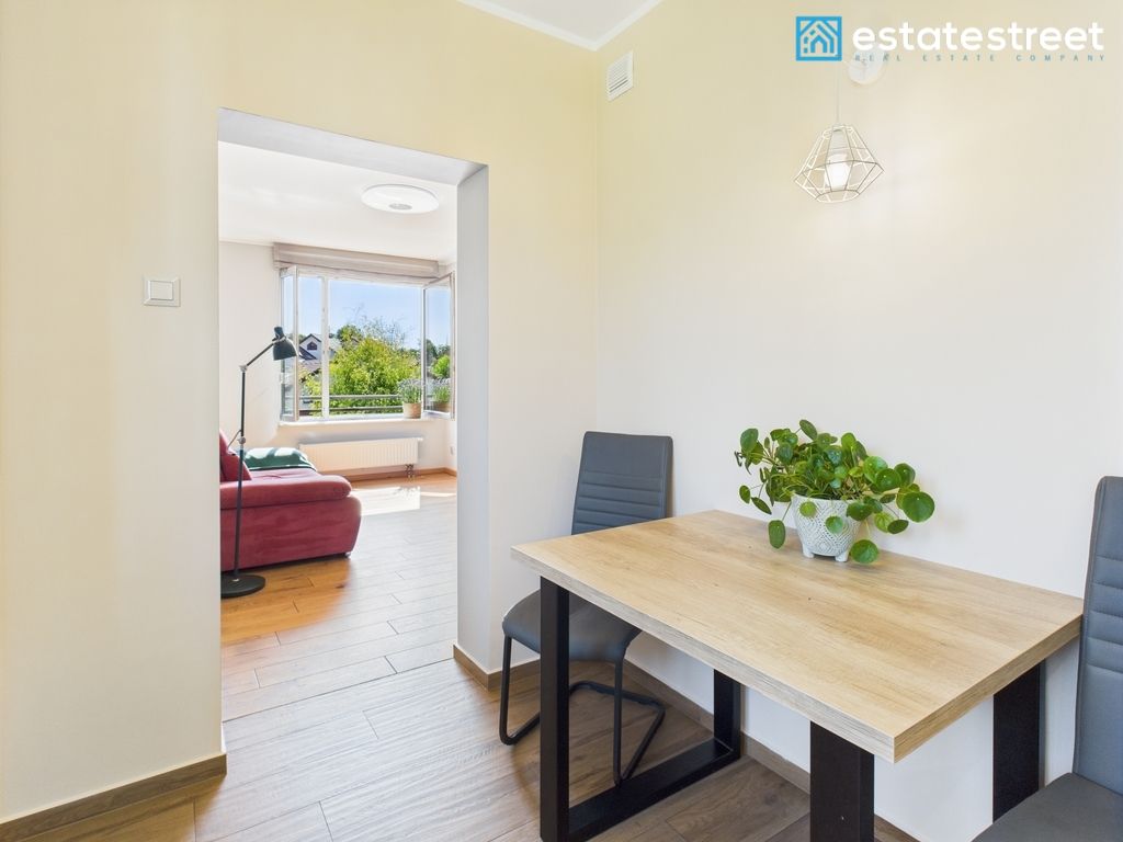 Mieszkanie 2-pokojowe Katowice Brynów, ul. Wróbli. Zdjęcie 8